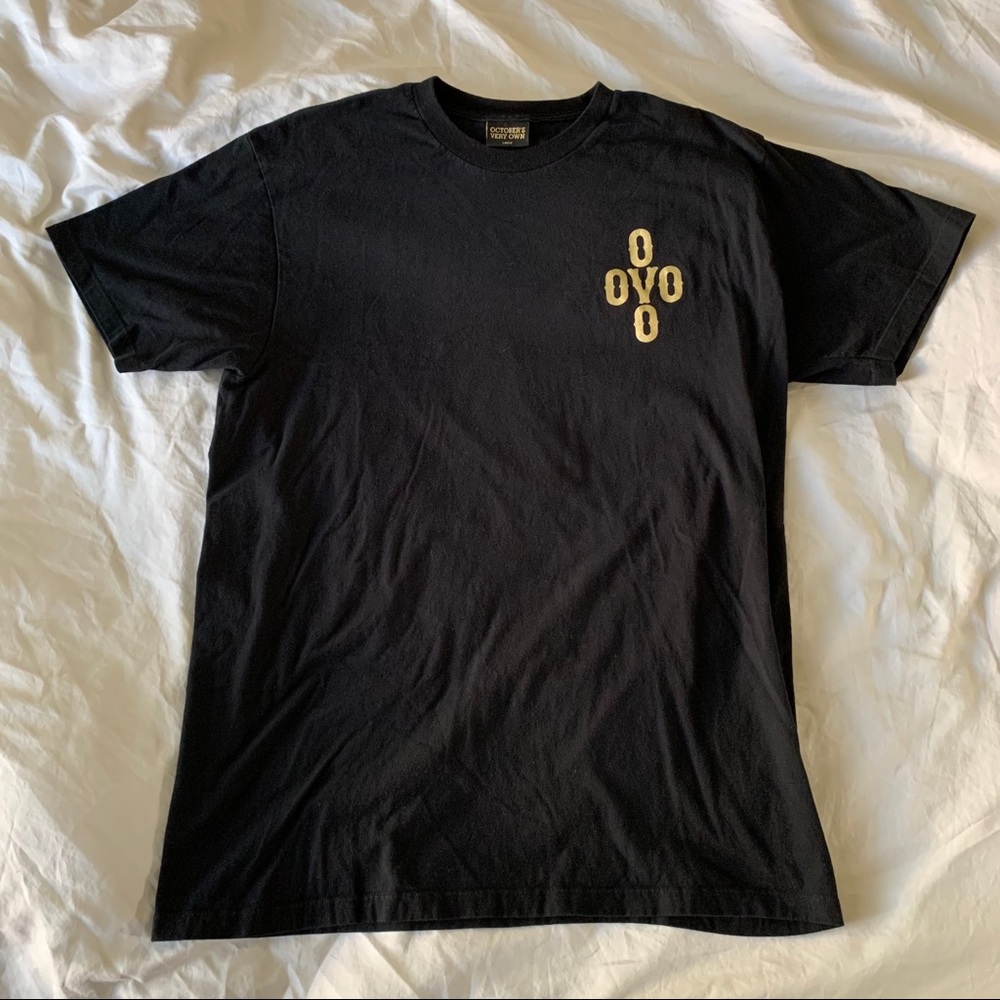 OVO Essentials T-shirt